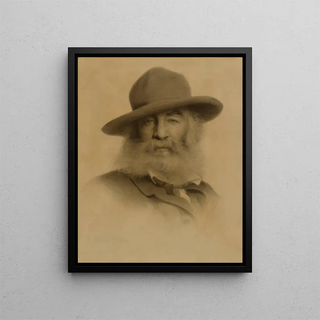 Thomas Wilmer Dewing - Walt Whitman.webp