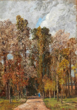 Tina Blau - Kleiner Prater.webp