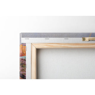 Ulysse avec Calypso - Maurice Denis | Reproduction Tableau Décoration murale affiche copie