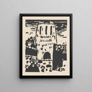 Wassily Kandinsky - Klnge Pl22.webp