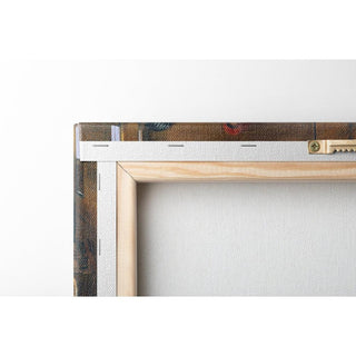 White Slave Trade - Joaquín Sorolla | Reproduction Tableau Décoration murale affiche copie