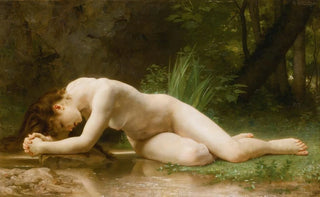 William Bouguereau - Biblis.webp