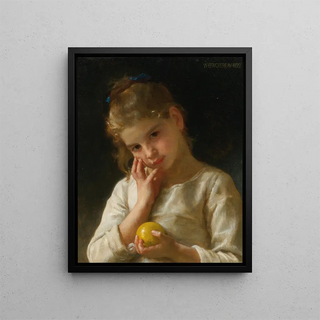 William Bouguereau - Le Citron.webp