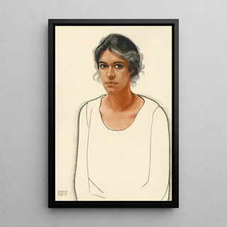 Winold Reiss - Elise J McDougald.webp