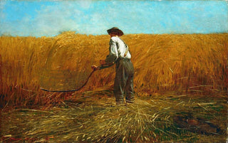 Winslow Homer - The Veteran in a New Field.webp