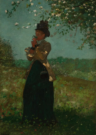Winslow Homer - The Yellow Jacket.webp