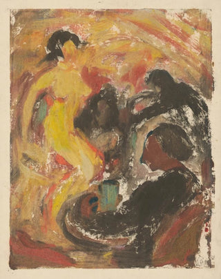 Zolo Palugyay - Pri stole.webp