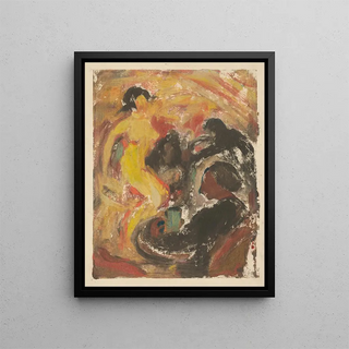 Zolo Palugyay - Pri stole.webp