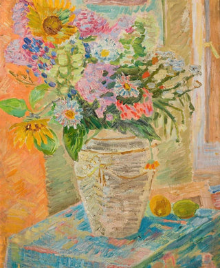 Zygmunt Waliszewski - Lasting queue.webp