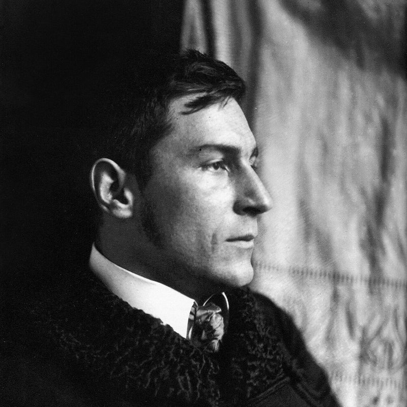 Oplev Franz Marc: liv, stil og kunstnerisk arv