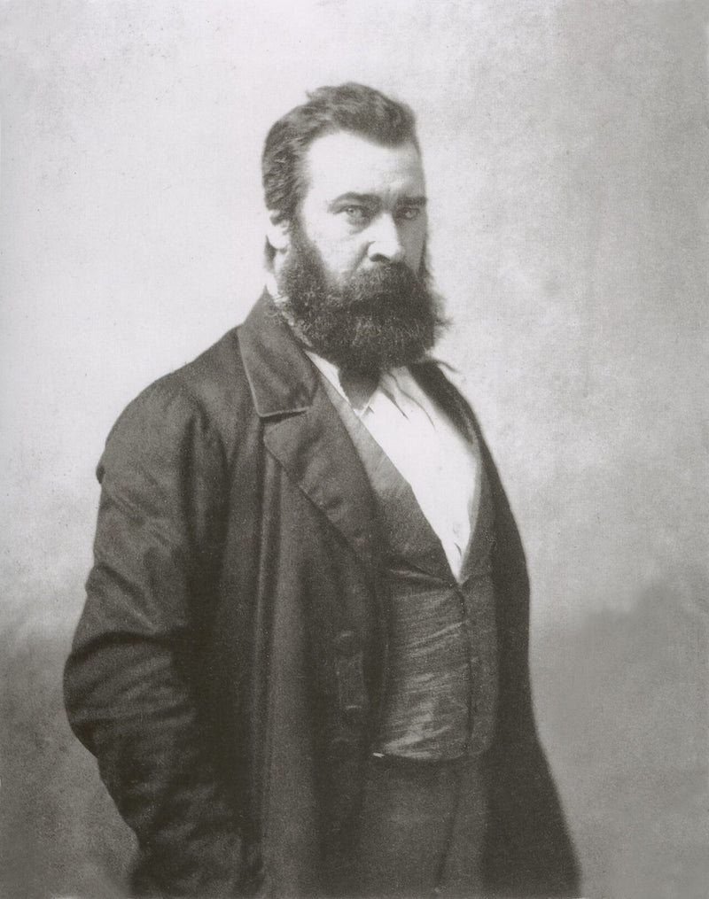 Oplev Jean-François Millet: liv, stil og kunstnerisk arv