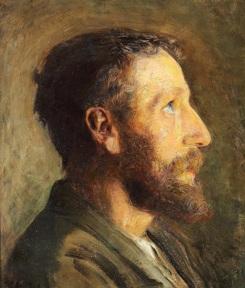 Opdag Laurits Andersen Ring: liv, stil og kunstnerisk arv