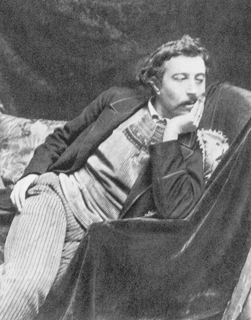 Opdag Paul Gauguin: liv, stil og kunstnerisk arv