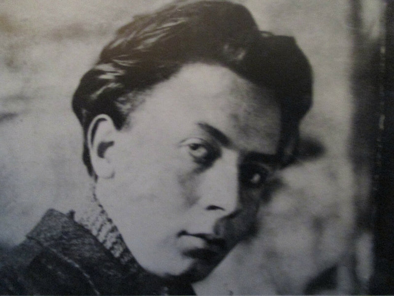 Robert Delaunay: liv, stil og kunstnerisk arv