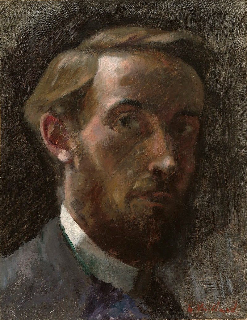 Édouard Vuillard: liv, stil og kunstnerisk arv