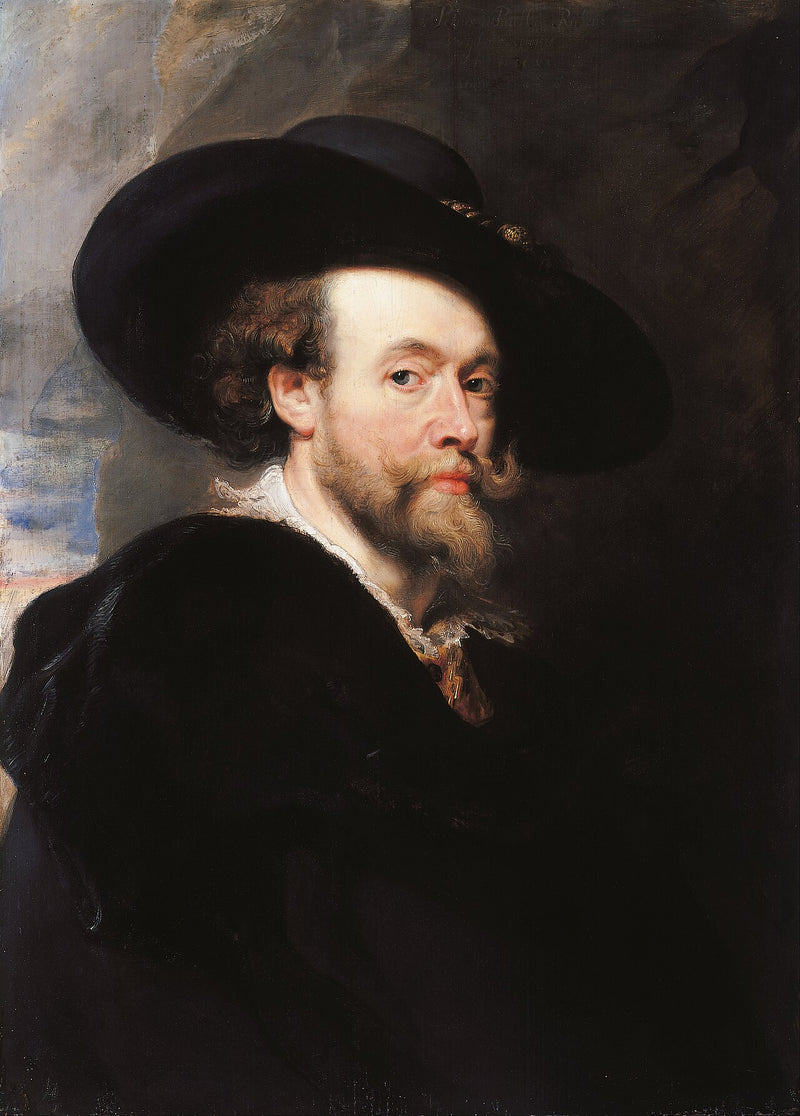 Opdag Peter Paul Rubens: liv, stil og kunstnerisk arv