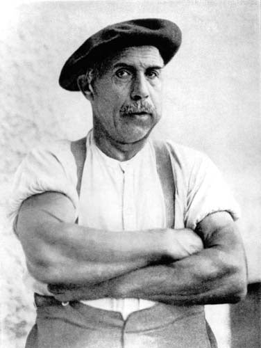Opdag Adolf Wölfli: liv, stil og kunstnerisk arv