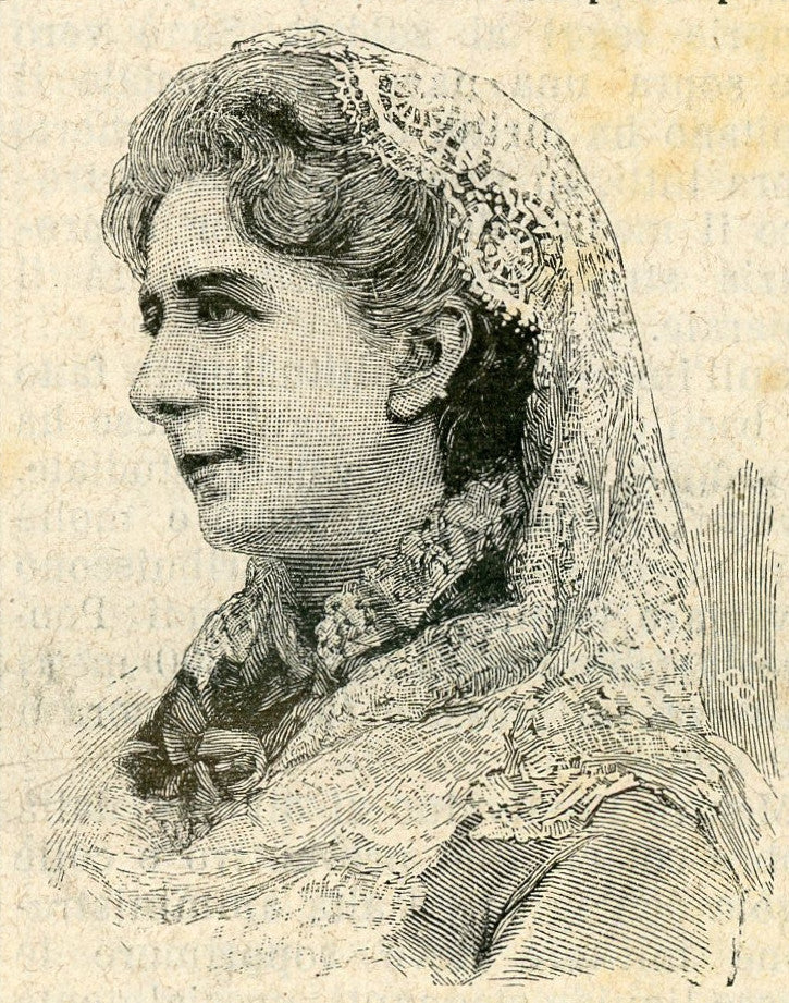 Antonietta Brandeis: liv, stil og kunstnerisk arv