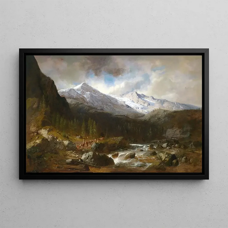 Oplev Carl Millner: liv, stil og kunstnerisk arv