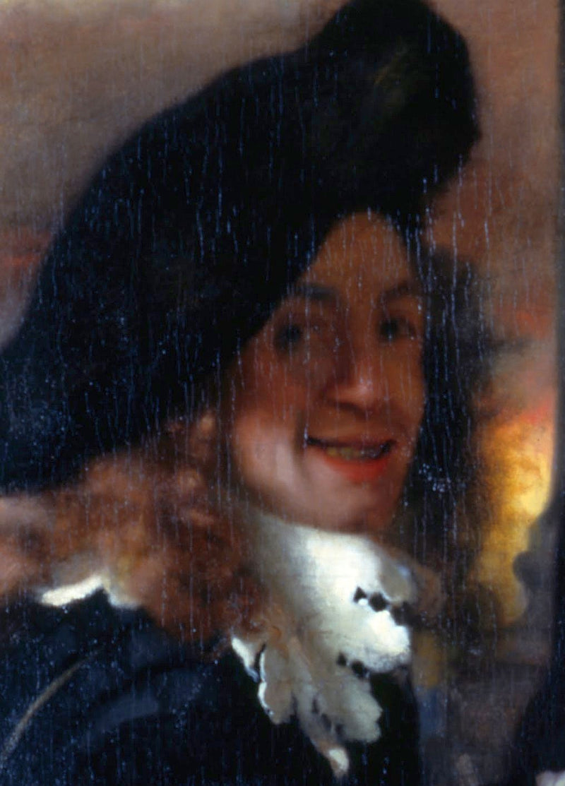 Johannes Vermeer: liv, stil og kunstnerisk arv