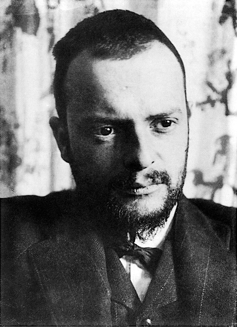 Oplev Paul Klee: liv, stil og kunstnerisk arv