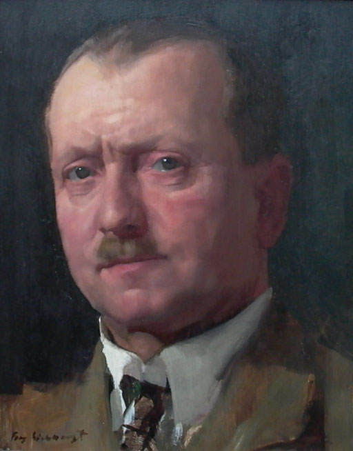 Oplev Wilhelm Kuhnert: liv, stil og kunstnerisk arv