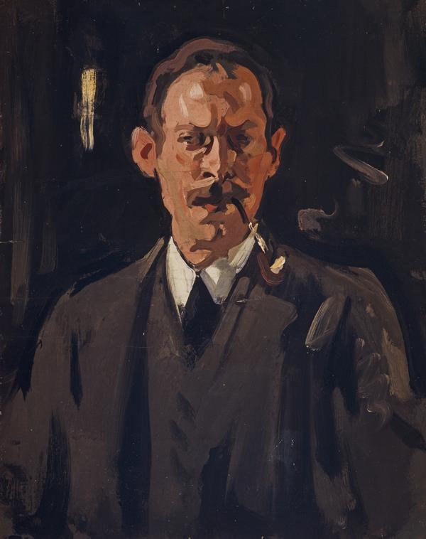Opdag Samuel John Peploe: liv, stil og kunstnerisk arv