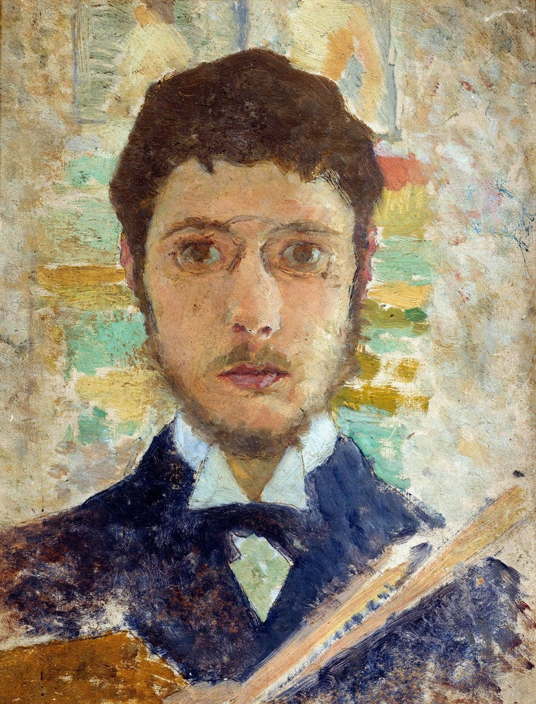 Opdag Pierre Bonnard: liv, stil og kunstnerisk arv