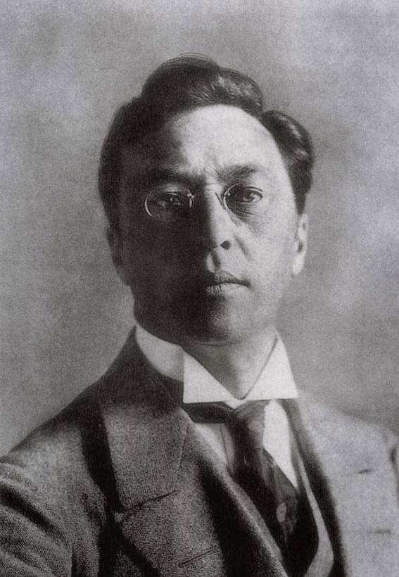Kandinsky i dit hjem: en geometrisk og farverig indretning