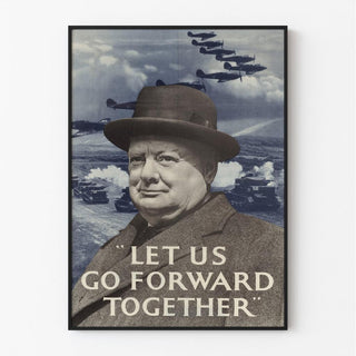 Affiches Seconde Guerre Mondiale