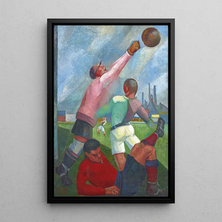 Reproductions de tableaux d'Ángel Zárraga