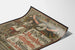 Vintage plakat af skydebegivenhed i Berlin 1890