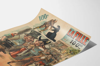 100-me-la-fille-du-garde-chasse-100-me-immense-succes-ambigu