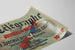 10c-le-numéro-le-telegraph-journal-du-matin-fils-spéciaux-avec-le-monde-entier — visning af kunstværket