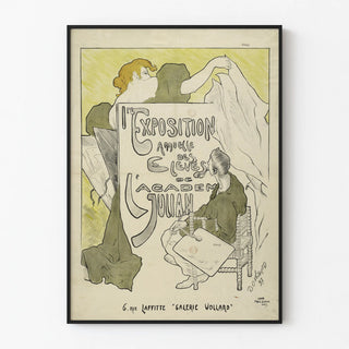 1ere-exposition-annuelle-des-eleves-de-lacademie-julian-galerie-vollard