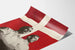 Vintage dansk sømandsplakat til De Forenede Nationer