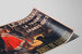 Vintage plakat Le Journal - De store hertugers turné — visning af kunstværket