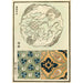 Reproduktion af maleriet Impressions chinoises pl100 - A F Stoddard Company