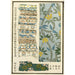 Reproduktion af maleriet Impressions chinoises pl102 - A F Stoddard Company