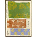 Reproduktion af maleriet Impressions chinoises pl107 - A F Stoddard Company
