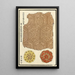 Reproduktion af maleriet Impressions chinoises pl114 - A F Stoddard Company