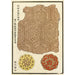 Reproduktion af maleriet Impressions chinoises pl114 - A F Stoddard Company
