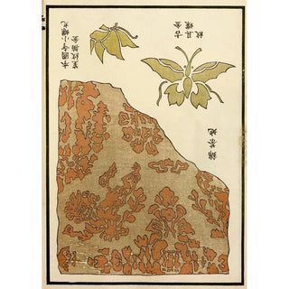 A F Stoddard Company - Chinese prints pl123.webp