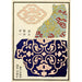 Reproduktion af maleriet Impressions chinoises pl130 - A F Stoddard Company