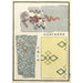 Reproduktion af maleriet Estampes chinoises pl23 - A F Stoddard Company