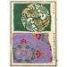 Estampes chinoises pl29 - A F Stoddard Company — visning af kunstværket