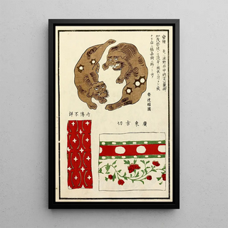 A F Stoddard Company - Chinese prints pl38.webp