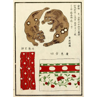 A F Stoddard Company - Chinese prints pl38.webp