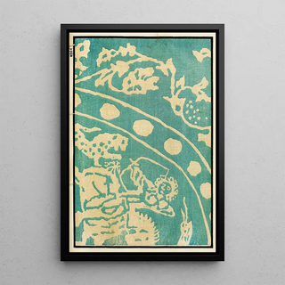 A F Stoddard Company - Chinese prints pl46.webp