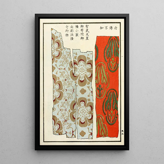 A F Stoddard Company - Chinese prints pl5.webp